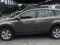2014 Toyota Rav4 at 58000 km for sale in Pasig -2
