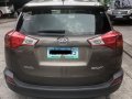 2014 Toyota Rav4 at 58000 km for sale in Pasig -3