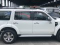 White 2013 Ford Everest for sale in Pasig -2
