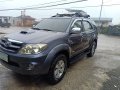 Sell Used 2005 Toyota Fortuner at 58000 km in Baguio -0