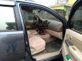 Sell Used 2005 Toyota Fortuner at 58000 km in Baguio -2