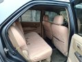 Sell Used 2005 Toyota Fortuner at 58000 km in Baguio -5