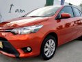 Selling Used Toyota Vios 2017 at 20000 km -0