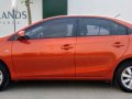 Selling Used Toyota Vios 2017 at 20000 km -1