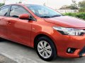 Selling Used Toyota Vios 2017 at 20000 km -2