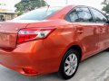 Selling Used Toyota Vios 2017 at 20000 km -3