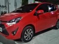 Toyota Wigo 2018 Automatic for sale in Pampanga-0