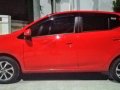 Toyota Wigo 2018 Automatic for sale in Pampanga-2