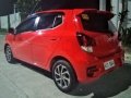 Toyota Wigo 2018 Automatic for sale in Pampanga-3