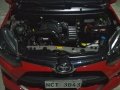 Toyota Wigo 2018 Automatic for sale in Pampanga-5