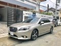 Used 2016 Subaru Legacy A/T for sale in Pasig -4