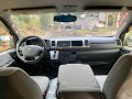 2015 Toyota Hiace at 42000 km for sale -0