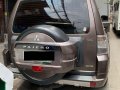 Mitsubishi Pajero 2011 for sale in Manila-1