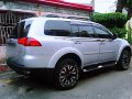 2009 Mitsubishi Montero Sport for sale in Manila-4