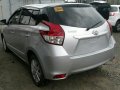 2017 Toyota Yaris for sale in Cainta-4
