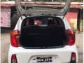 2016 Kia Picanto for sale in Cebu City-0