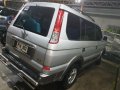 2010 Mitsubishi Adventure for sale in Magalang-1