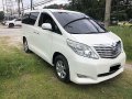 2011 Toyota Alphard for sale in Makati -5