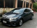 2014 Toyota Corolla for sale in San Fernando-5