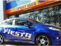 2014 Ford Fiesta for sale in Quezon City -1