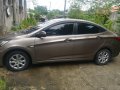 Hyundai Accent 2012 for sale in Binangonan-1