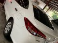 Selling White Toyota Vios 2019 in Quezon City-3