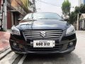 Sell Black 2017 Suzuki Ciaz in Quezon City-5