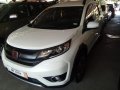 2017 Honda BR-V for sale in Manila-0