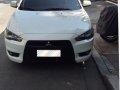 2015 Mitsubishi Lancer for sale in San Juan -7