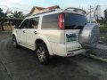 2013 Ford Everest for sale in Angeles -3