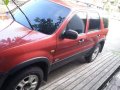 Ford Escape 2004 for sale in Muntinlupa -6