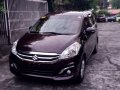 2016 Suzuki Ertiga for sale in Manila-8