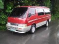 Nissan Urvan 1997 for sale in Marikina -0