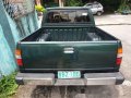 Used Isuzu Fuego 2002 for sale in Quezon City-9