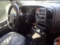 2007 Hyundai Starex for sale in Quezon City-3