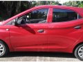 2015 Hyundai Eon for sale in Rizal-3