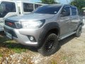 Toyota Hilux 2017 for sale in Angeles-4