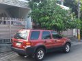 Ford Escape 2004 for sale in Muntinlupa -3