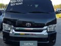 2017 Toyota Hiace for sale in Quezon City-7