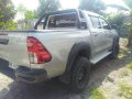 Toyota Hilux 2017 for sale in Angeles-2