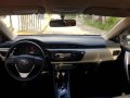 2015 Toyota Corolla Altis for sale in Dasmariñas -8