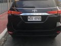 2016 Toyota Fortuner for sale in Quezon City -2