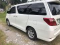 2011 Toyota Alphard for sale in Makati -3