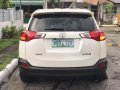 2013 Toyota Rav4 for sale in Paranaque -4