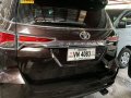 Selling Brown Toyota Fortuner 2017 in Quezon City-1