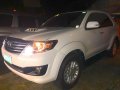 2012 Toyota Fortuner for sale in Quezon City-8