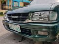 Used Isuzu Fuego 2002 for sale in Quezon City-13