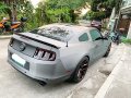 2013 Ford Mustang for sale in Bacoor-5