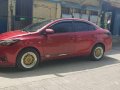 2015 Toyota Vios for sale in San Simon-2