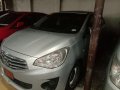 2016 Mitsubishi Mirage G4 for sale in Quezon City -3